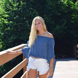 Meet your Posher, Tatum